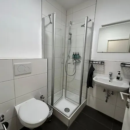 Moderner Altbau Im Szeneviertel مانهايم